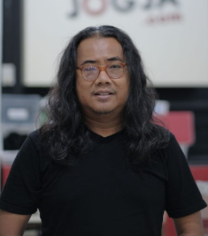 Danu Primanto